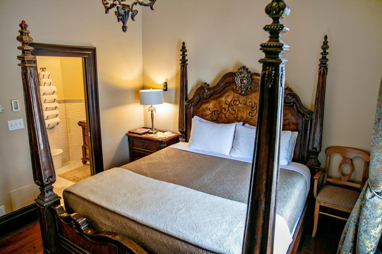 Puddicombe House Hotel New Hamburg Eksteriør billede